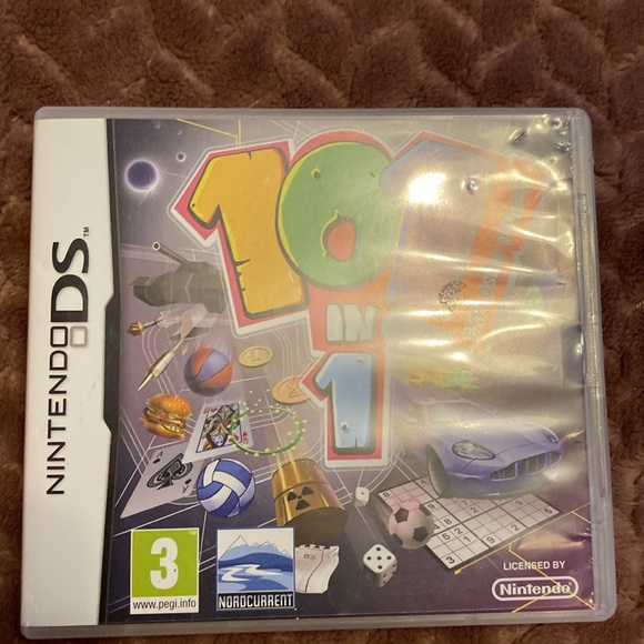 NINTENDO DS - Picture 8 of 14